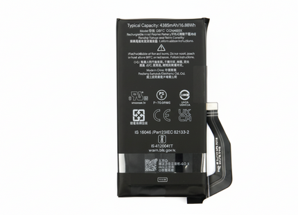 Battery (Original), Google Pixel 7A