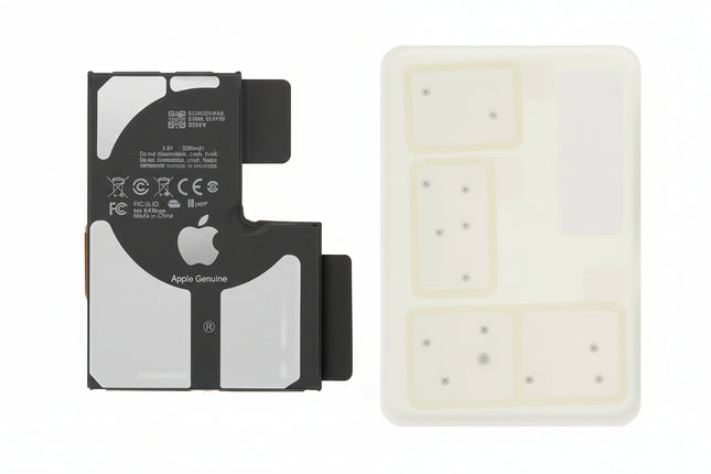 Battery (Original), Apple iPhone 13 Pro Max