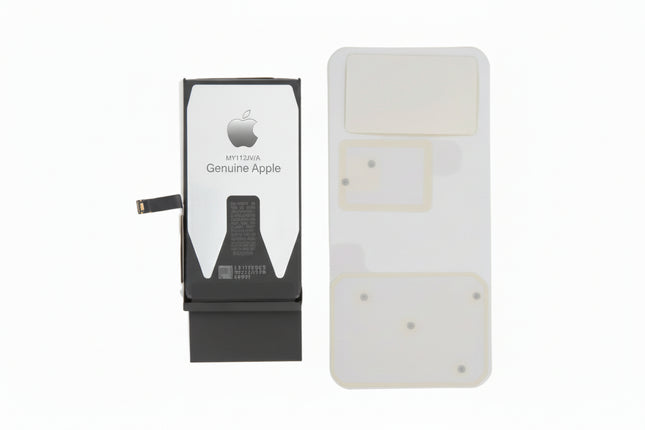 Battery Original Apple iPhone 14 NEU