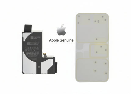 Battery Original Apple iPhone 14 Pro NEU