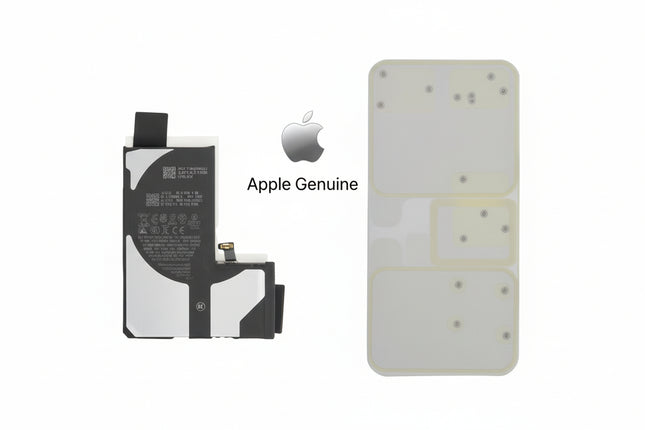 Battery Original Apple iPhone 14 Pro NEU