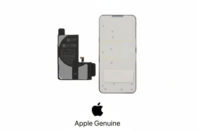 Battery (Original), Apple iPhone 15 Pro