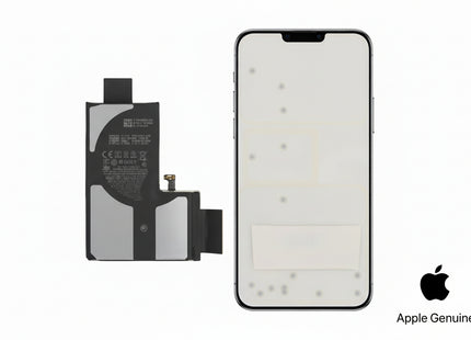 Battery Original Apple iPhone 15 Pro Max NEU