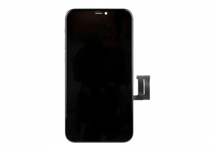 LCD Touchscreen (Compatible), For iPhone 11