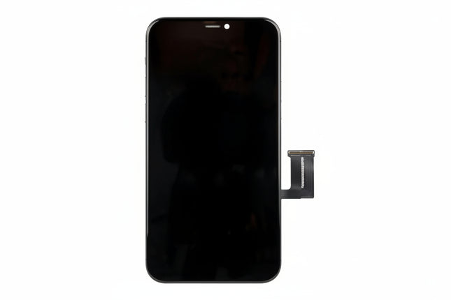 LCD Touchscreen (Compatible), For iPhone 11