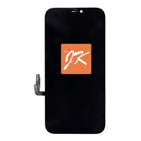 JK LCD Touchscreen In-cell FHD For iPhone 12 & iPhone 12 Pro NEU
