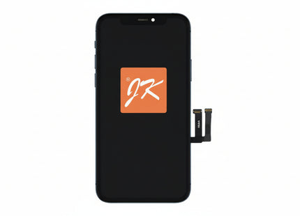 JK LCD Touchscreen In-cell FHD For iPhone XR