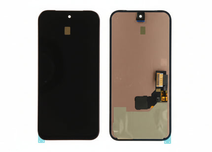 LCD Touchscreen, Google Pixel 8A