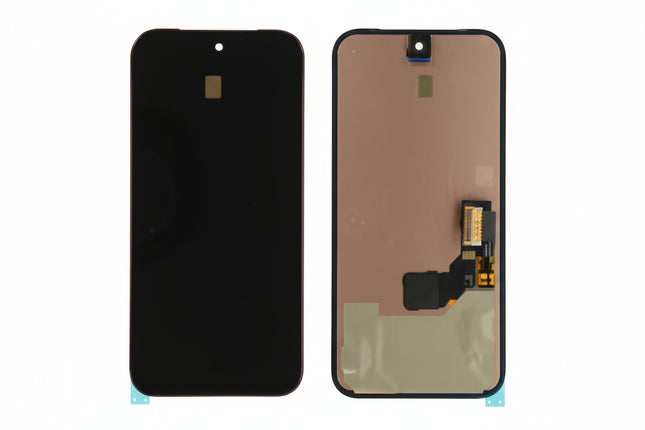 LCD Touchscreen, Google Pixel 8A