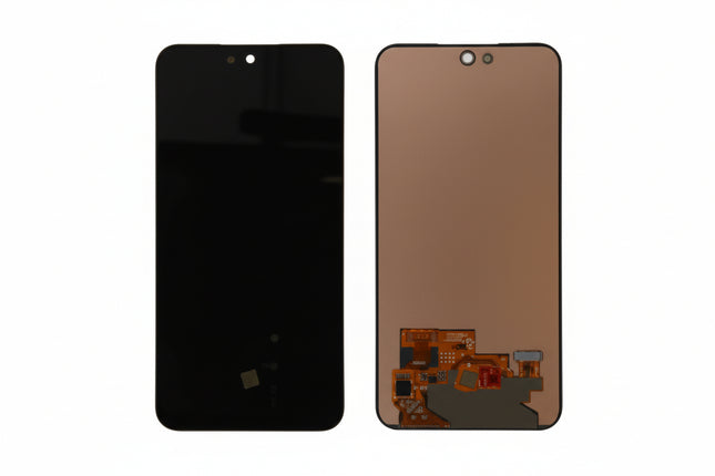 ORIGINAL OLED Touchscreen (excl. frame), Galaxy A56 / A36; SM-A566 / A366