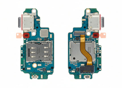 Charging Board, Galaxy S22 Ultra; SM-S908
