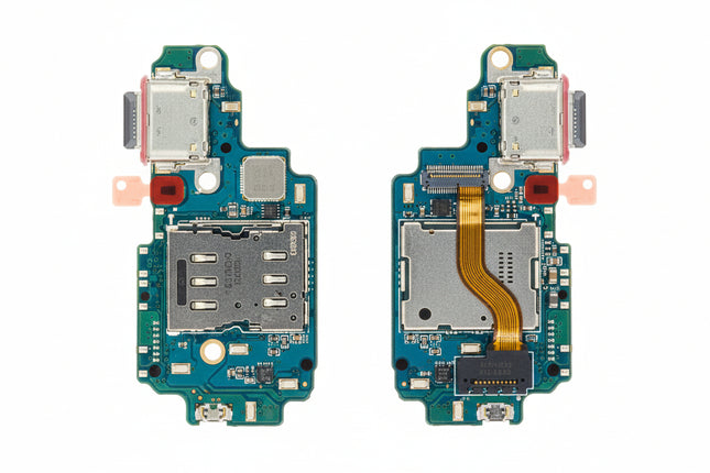 Charging Board, Galaxy S22 Ultra; SM-S908